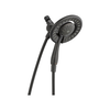 In2ition&reg; 4-Setting Two-in-One Shower
