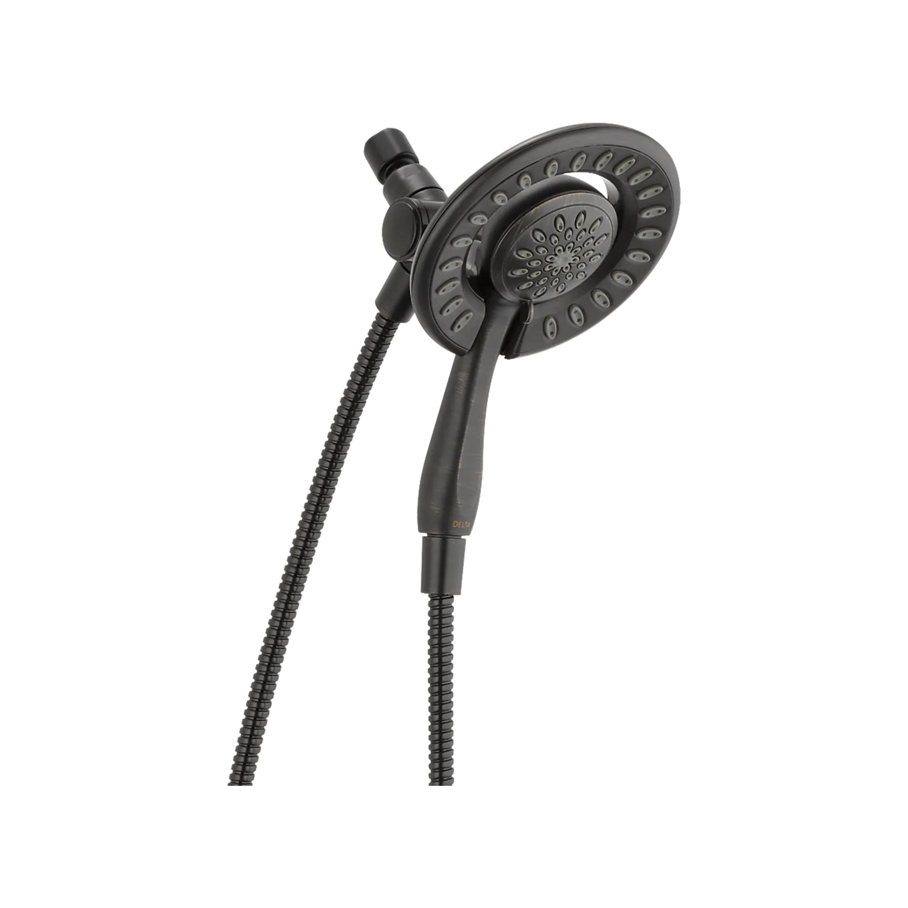 In2ition&reg; 4-Setting Two-in-One Shower