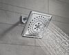 H<sub>2</sub>Okinetic&reg; 3-Setting Raincan Shower Head (Recertified)