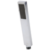 Hand Shower - Rectangular - Roman Tub