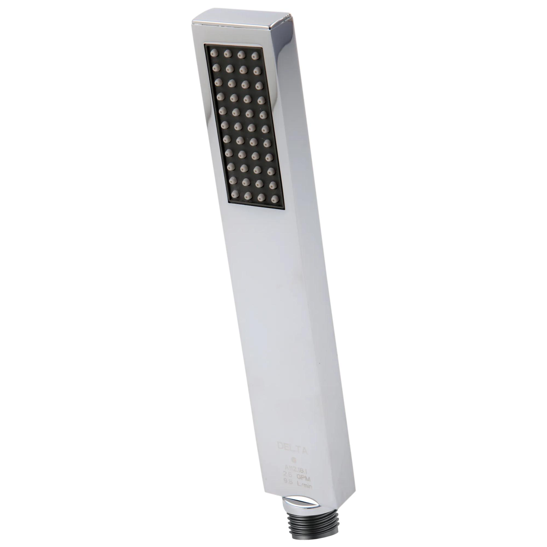 Hand Shower - Rectangular - Roman Tub
