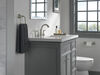 Two Handle Widespread Lavatory Faucet