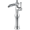 Vessel Channel Bath w/Riser w/o Drain (Recertified)