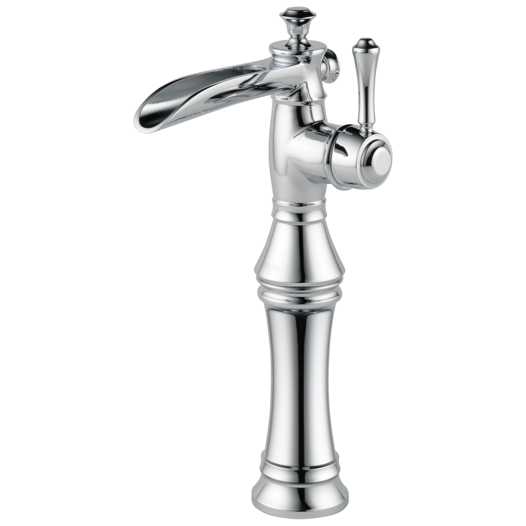 Vessel Channel Bath w/Riser w/o Drain (Recertified)