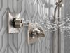 HydraChoice&reg; Square Body Spray Trim