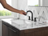 Two Handle Widespread Pull Down Bathroom (Recertified)