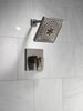 Monitor 17 Series Shower Trim