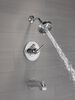 Monitor&reg; 14 Series Tub & Shower Trim