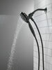 6-Setting SureDock&reg; Magnetic Hand Shower