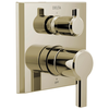 Monitor&reg; 14 Series Valve Trim with 3-Setting Integrated Diverter
