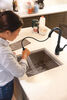 Touch2O&reg; Bar / Prep Faucet with Touchless Technology