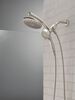 PivotPro&trade; 3-in-1 Combination Shower