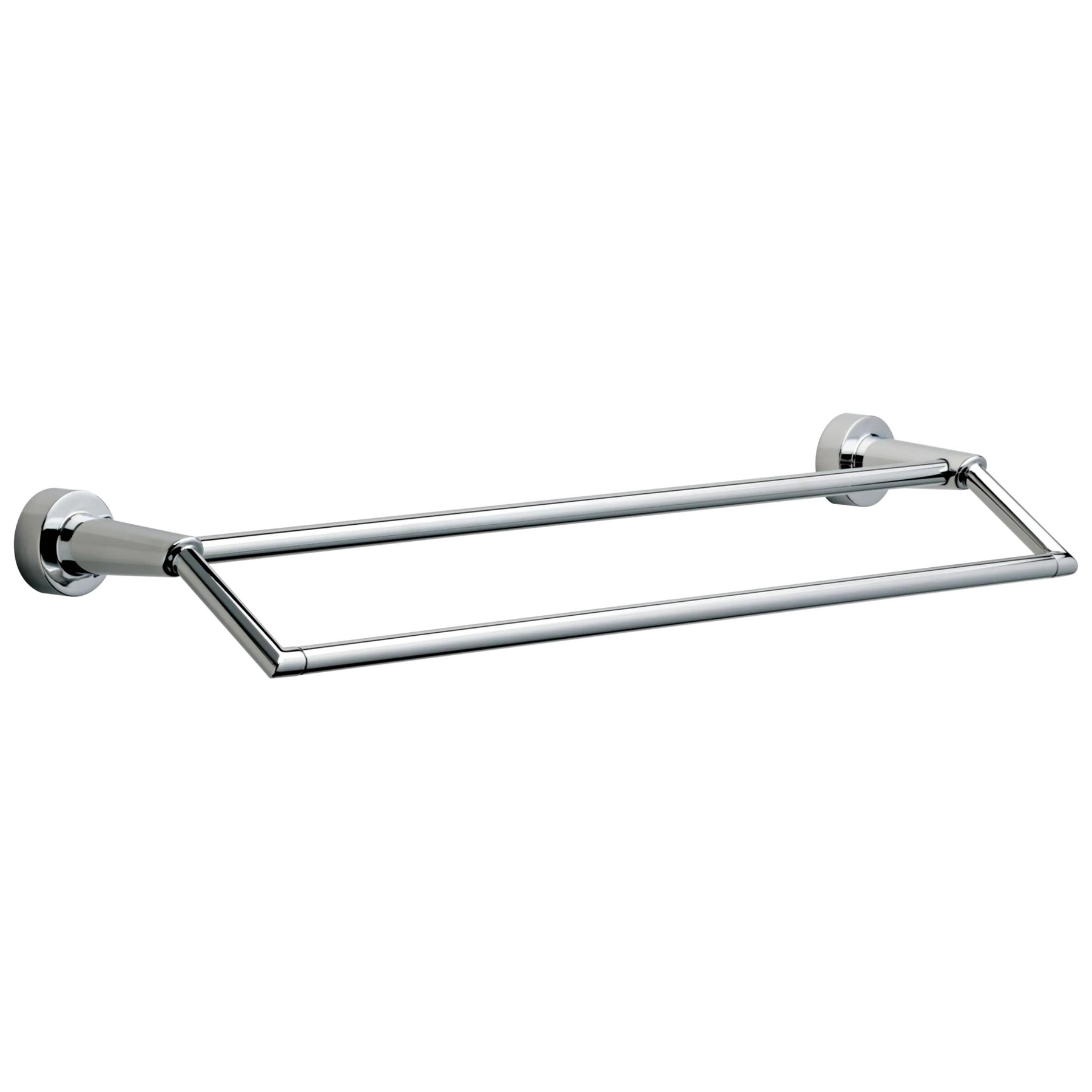 24" Double Towel Bar