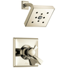 Monitor&reg; 17 Series H2Okinetic&reg; Shower Trim
