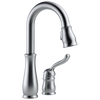 Single Handle Pull-Down Bar / Prep Faucet