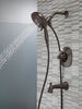 Monitor&reg; 14 Series Tub and Shower with WaterSense&reg; In2ition&reg; Two-in-One Shower (Recertified)