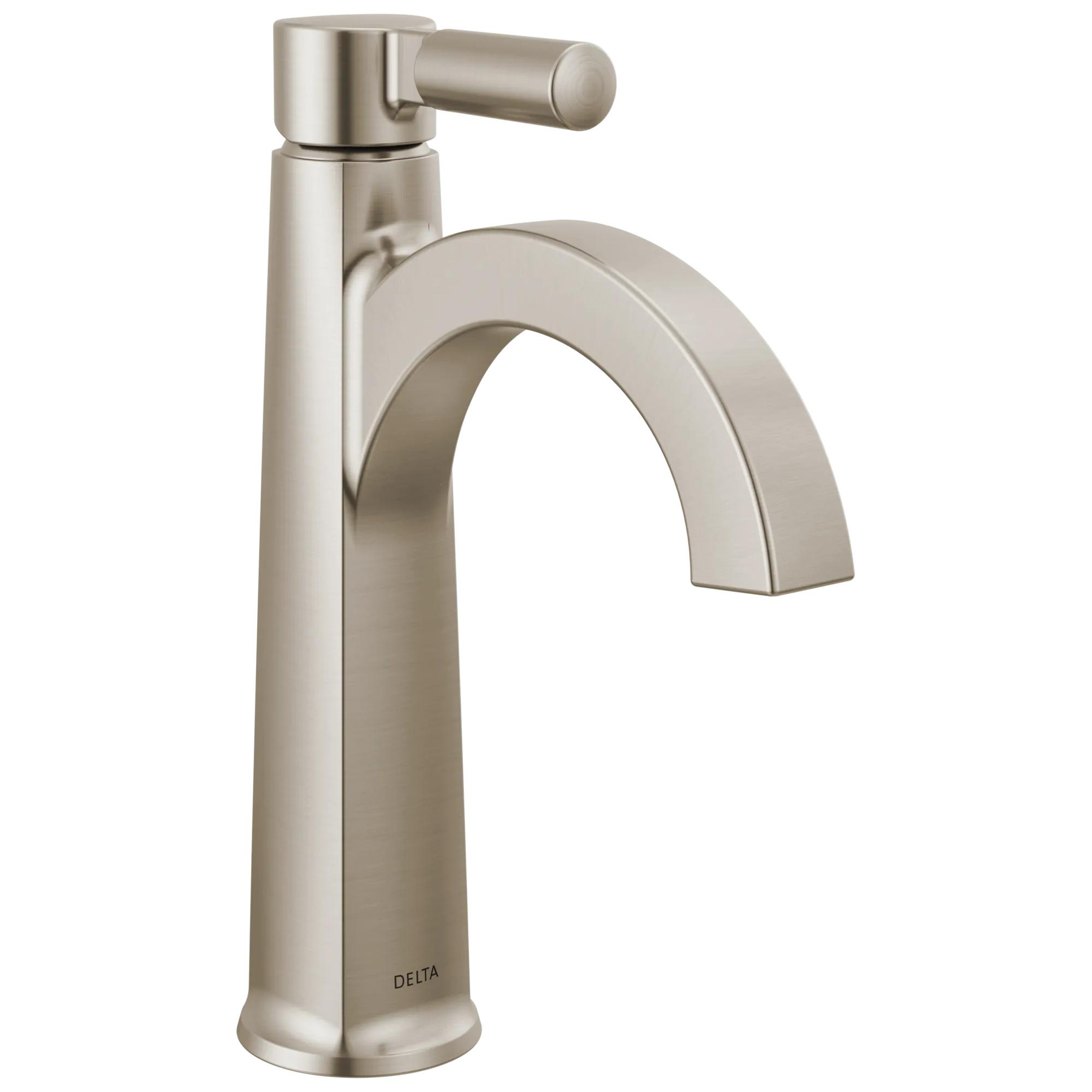 Single Handle Bathroom Faucet