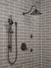 Shower Arm - 16"