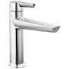 Single Handle Bathroom Faucet (Recertified)