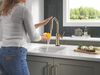 Touch2O&reg; Bar / Prep Faucet with Touchless Technology