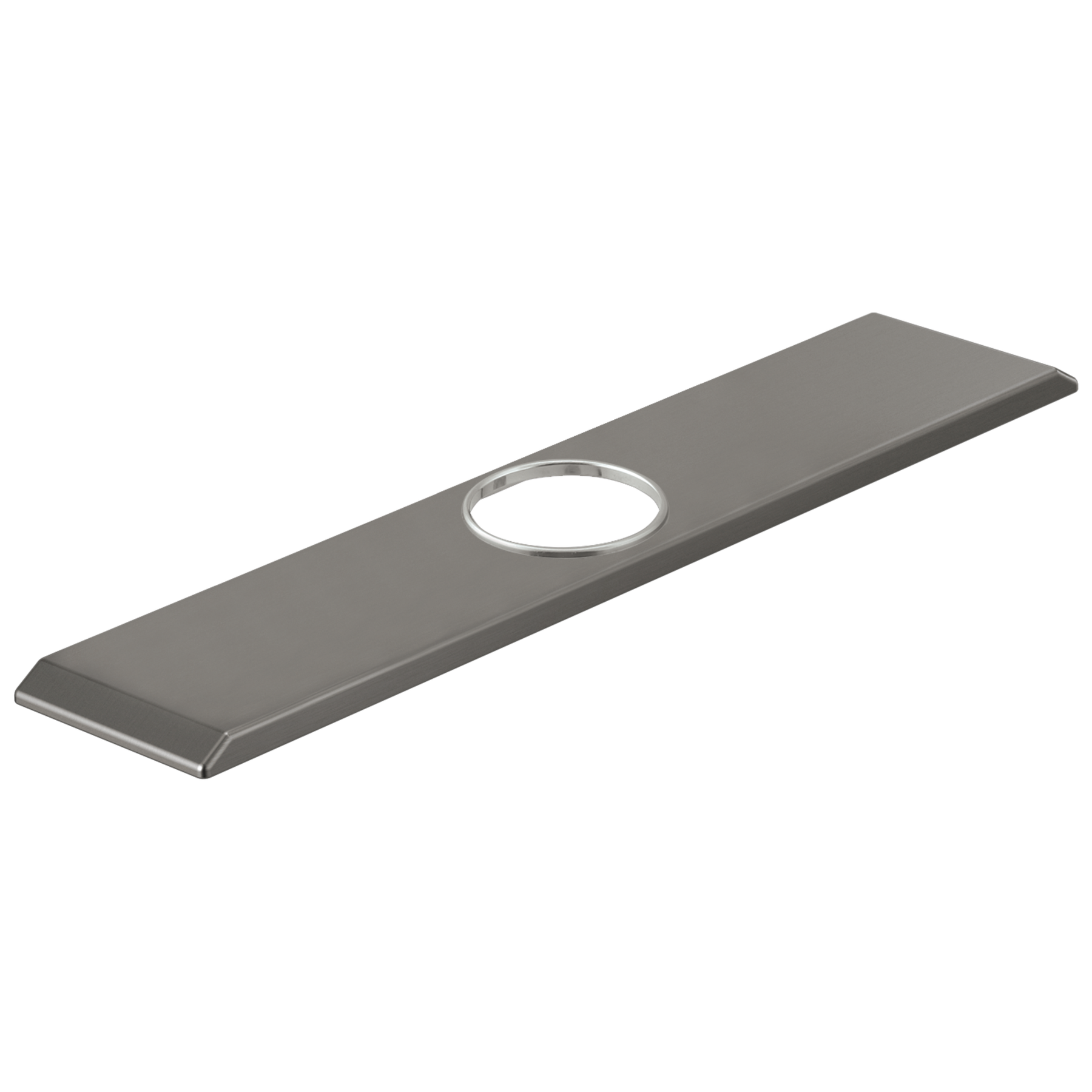 8 Inch Escutcheon, Gasket Studs and Mounting Hardware