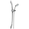 Slide Bar Hand Shower
