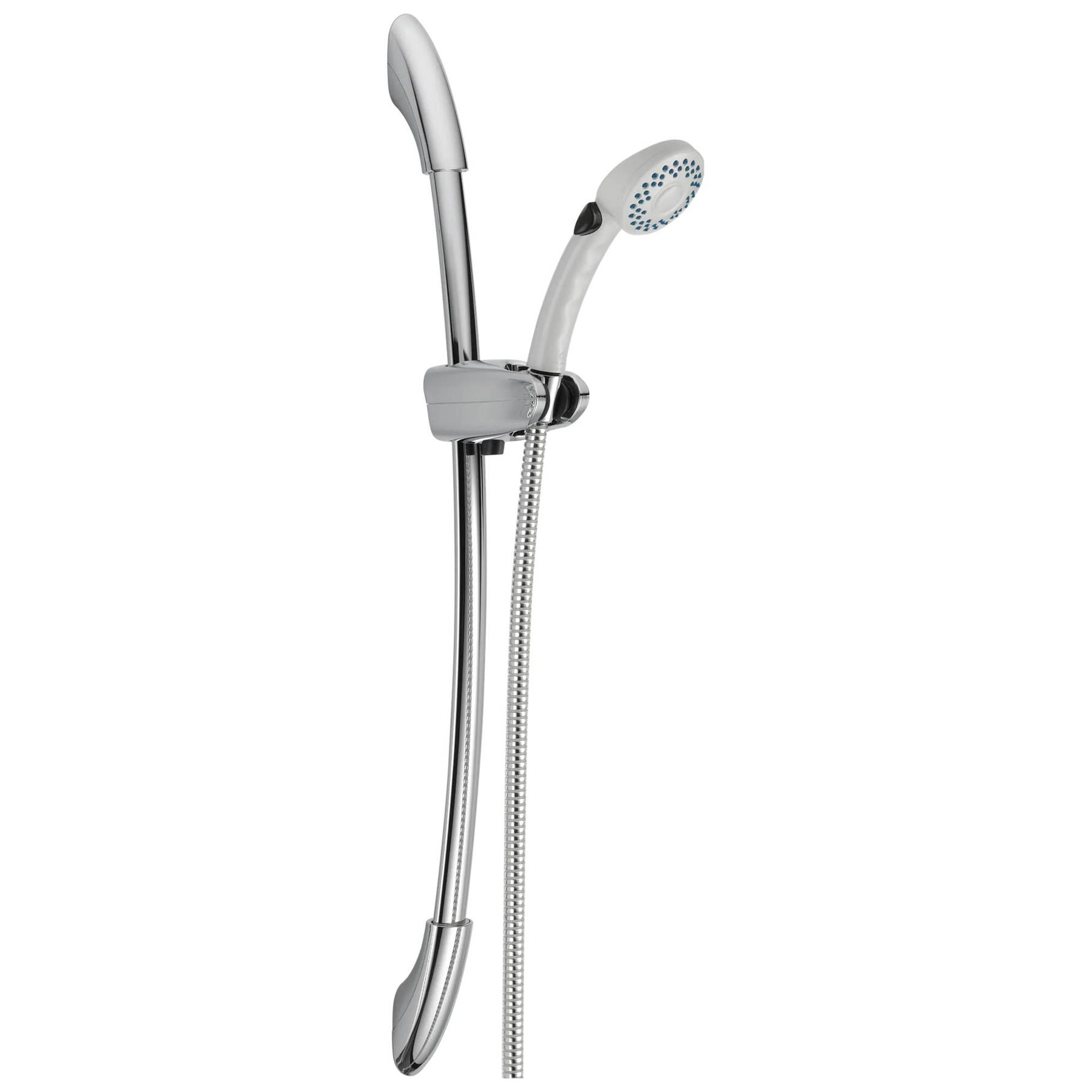 Slide Bar Hand Shower