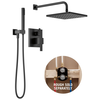 Monitor&reg; 14 Series Shower with Raincan & Hand Shower
