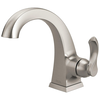 Single Handle Centerset Faucet