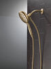 7-Setting SureDock&reg; Magnetic Hand Shower