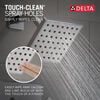 Shower Trim with High-Flow Rough Bundle - 14S