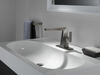 Single Handle Bathroom Faucet