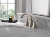 Widespread Bathroom Faucet (Recertified)