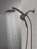 PivotPro&trade; 3-in-1 Combination Shower