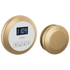 Round Steam Package