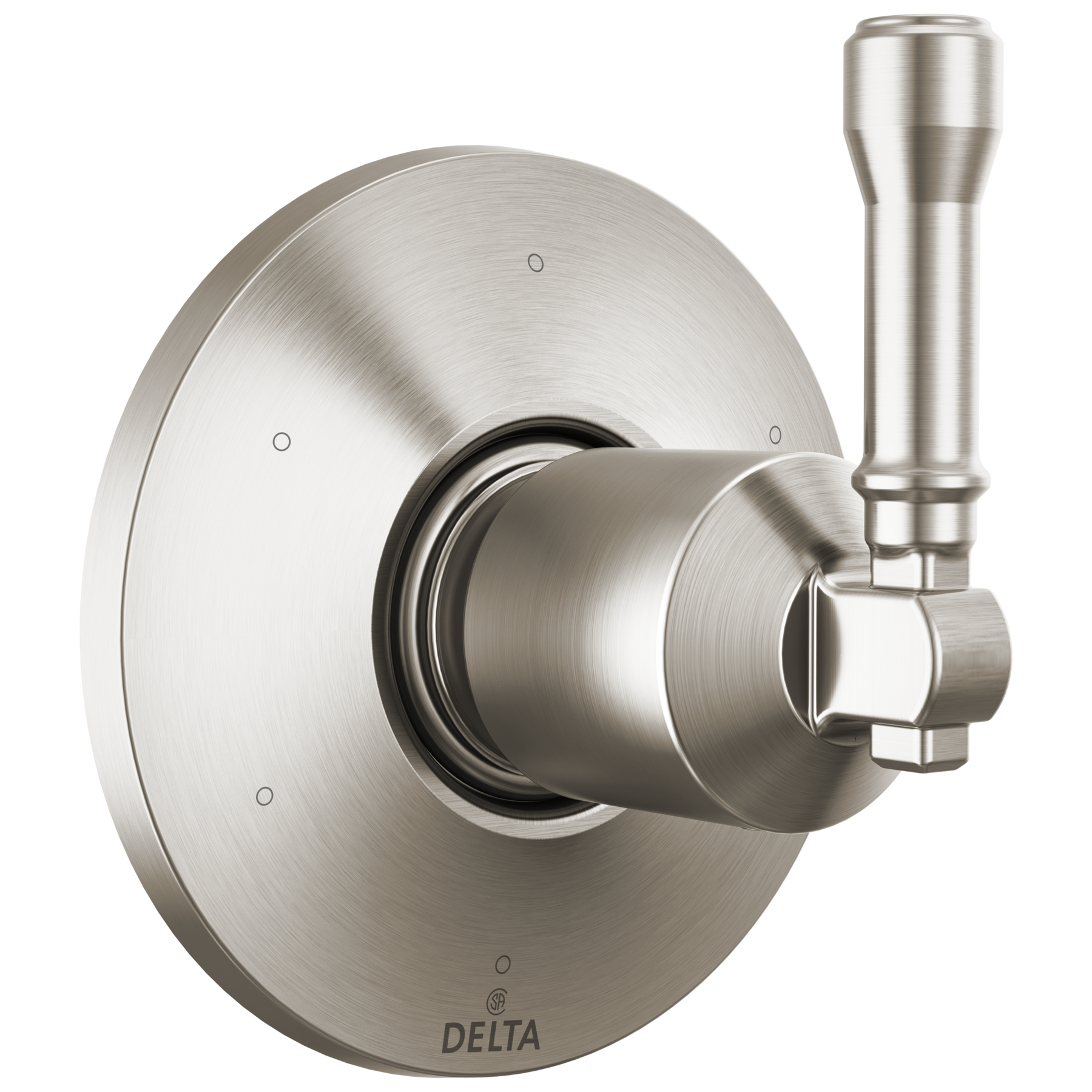 6-Setting Diverter Trim