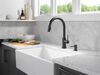 VoiceIQ&reg; Kitchen Faucet with Touch<sub>2</sub>O&reg; Technology with Touchless Technology