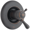 TempAssure&reg; 17T Series Valve Only Trim