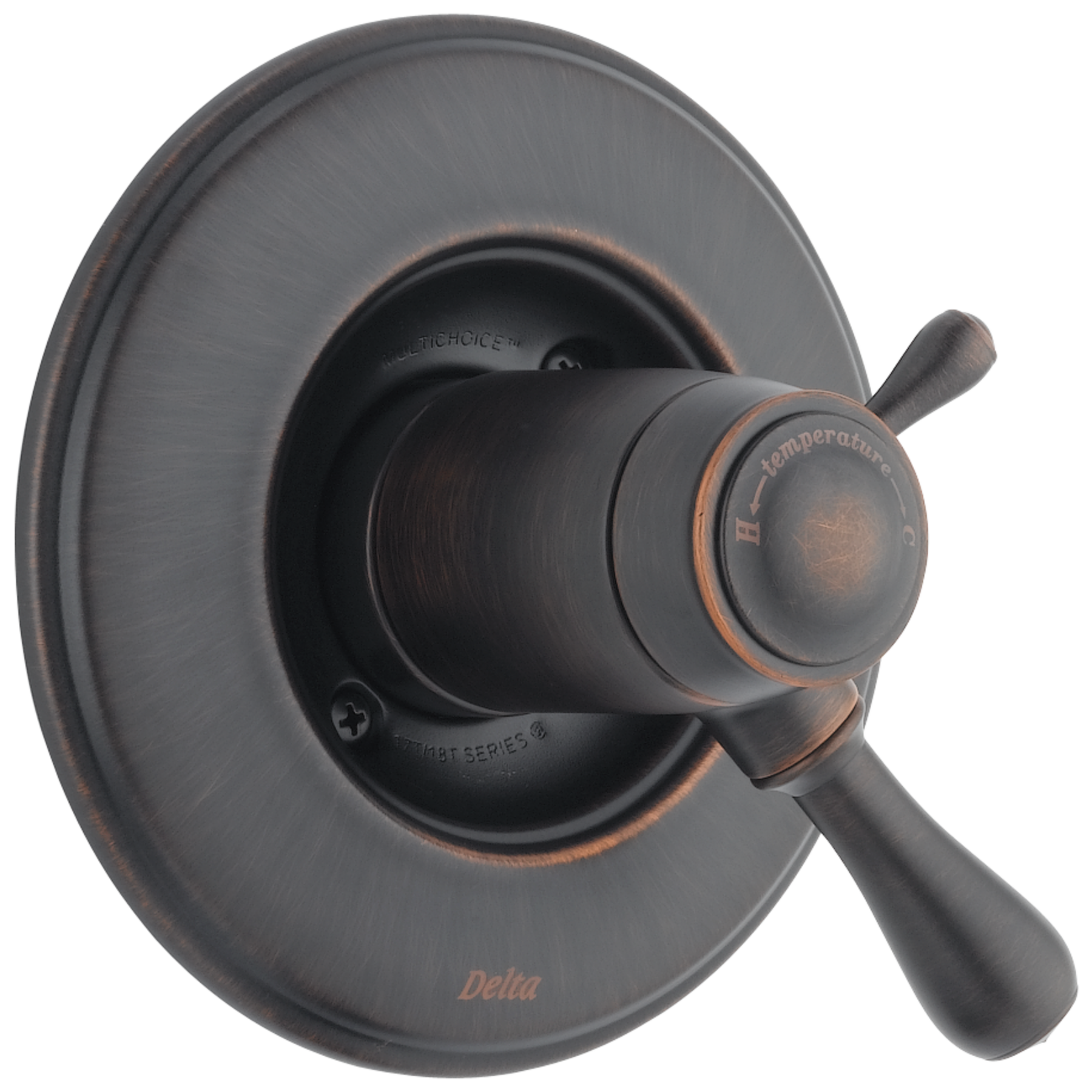 TempAssure&reg; 17T Series Valve Only Trim