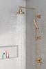 Shower Column 18" Round (Recertified)