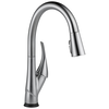 Single Handle Pull-Down Kitchen Faucet with Touch<sub>2</sub>O&reg; and ShieldSpray&reg; Technologies