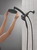 PivotPro&trade; 3-in-1 Combination Shower