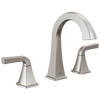 Two Handle Widespread Bathroom Faucet