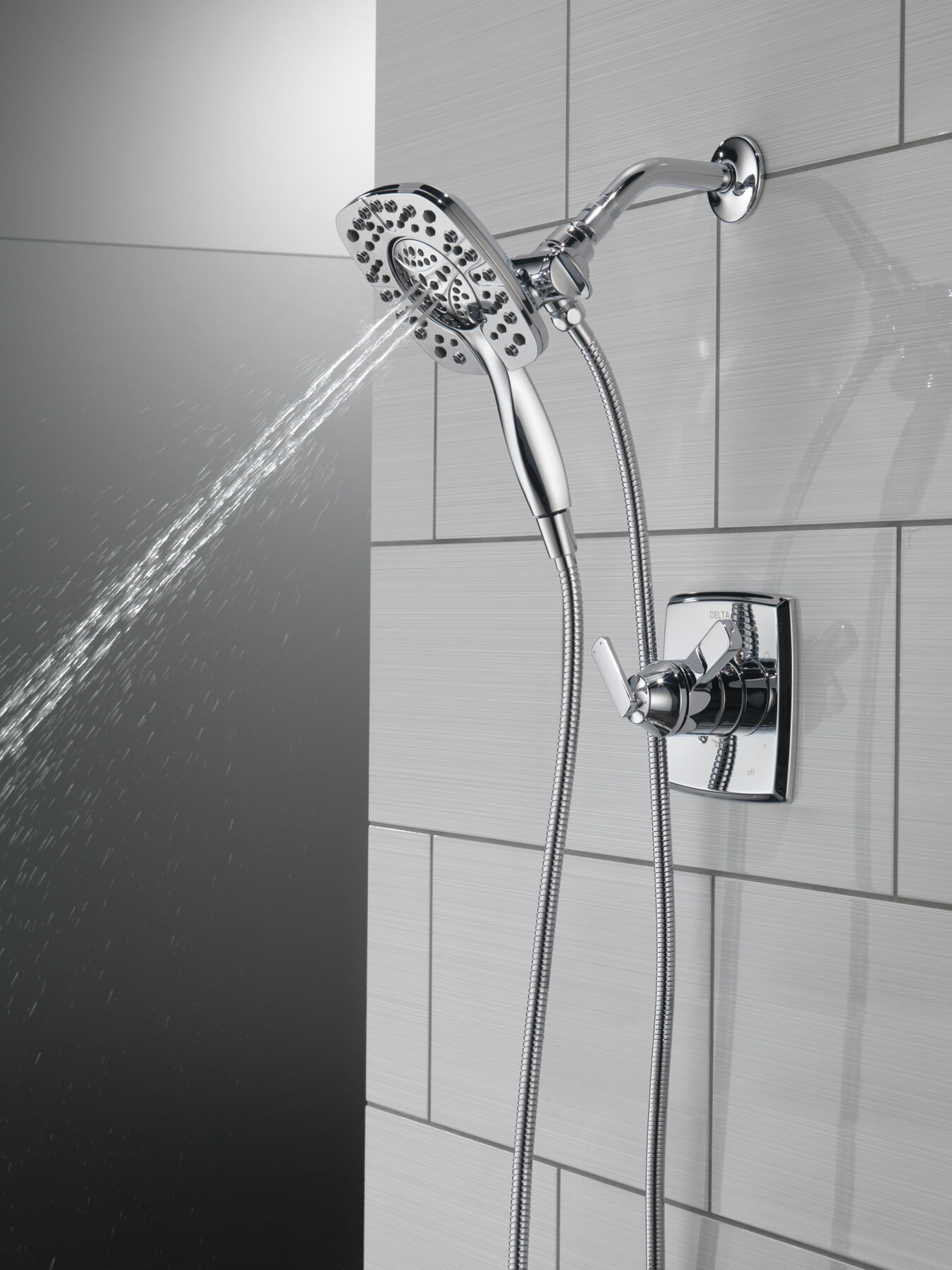 In2ition&reg; Shower Trim 17S (Recertified)