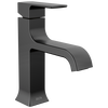 Single Handle Bathroom Faucet