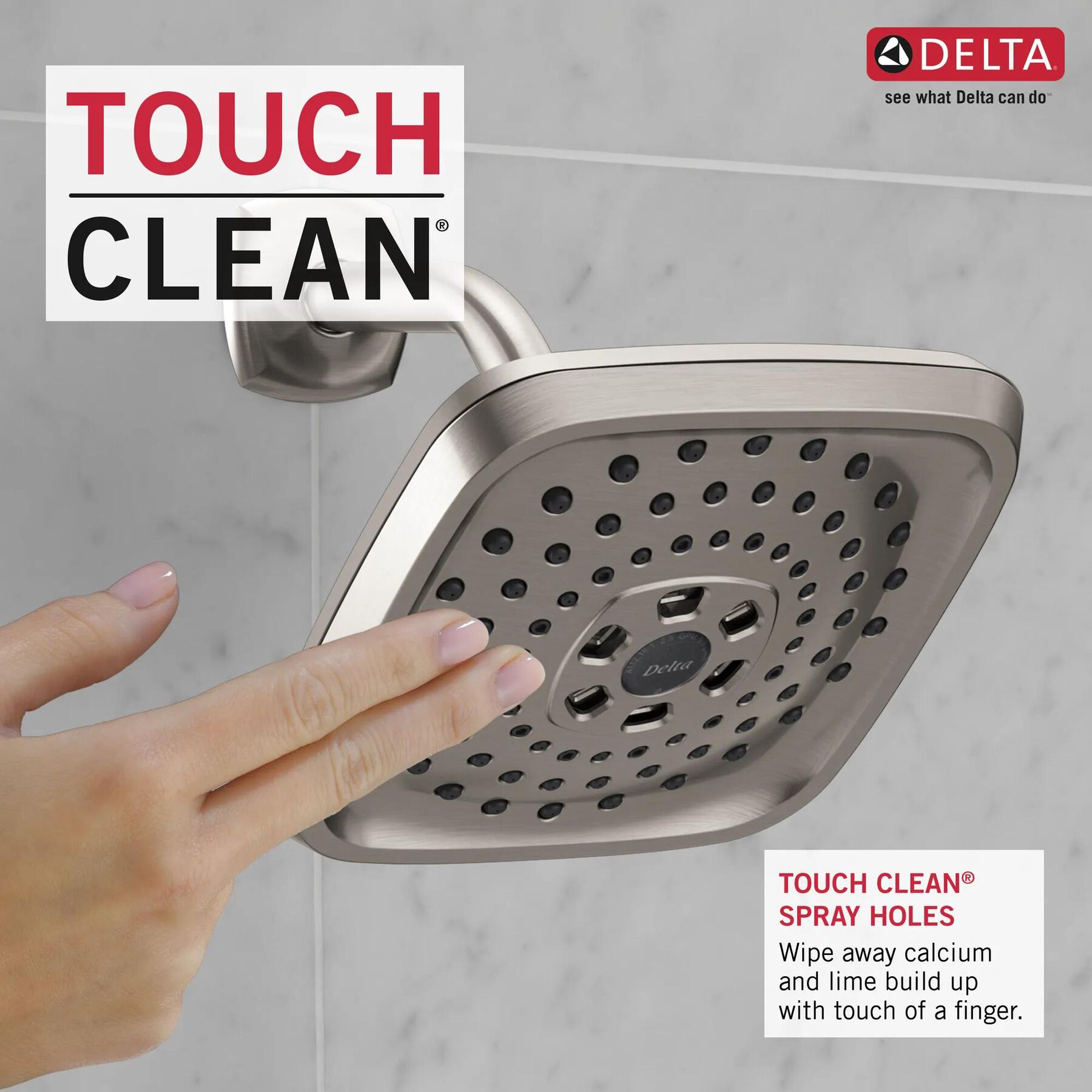 Monitor&reg; 14 Series Tub & Shower Trim