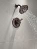 Monitor&reg; 17 Series Traditional H<sub>2</sub>Okinetic&reg; Shower Trim