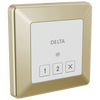 Square Exterior Steam Control