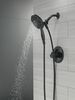 Shower Trim with High-Flow Rough Bundle