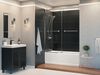 Single Handle Centerset Bathroom Faucet